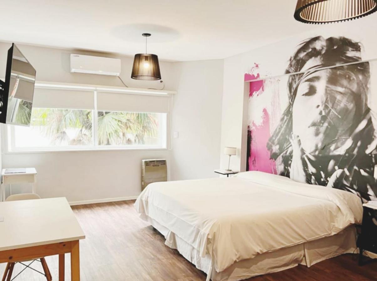 Sr Inn Apartments Buenos Aires