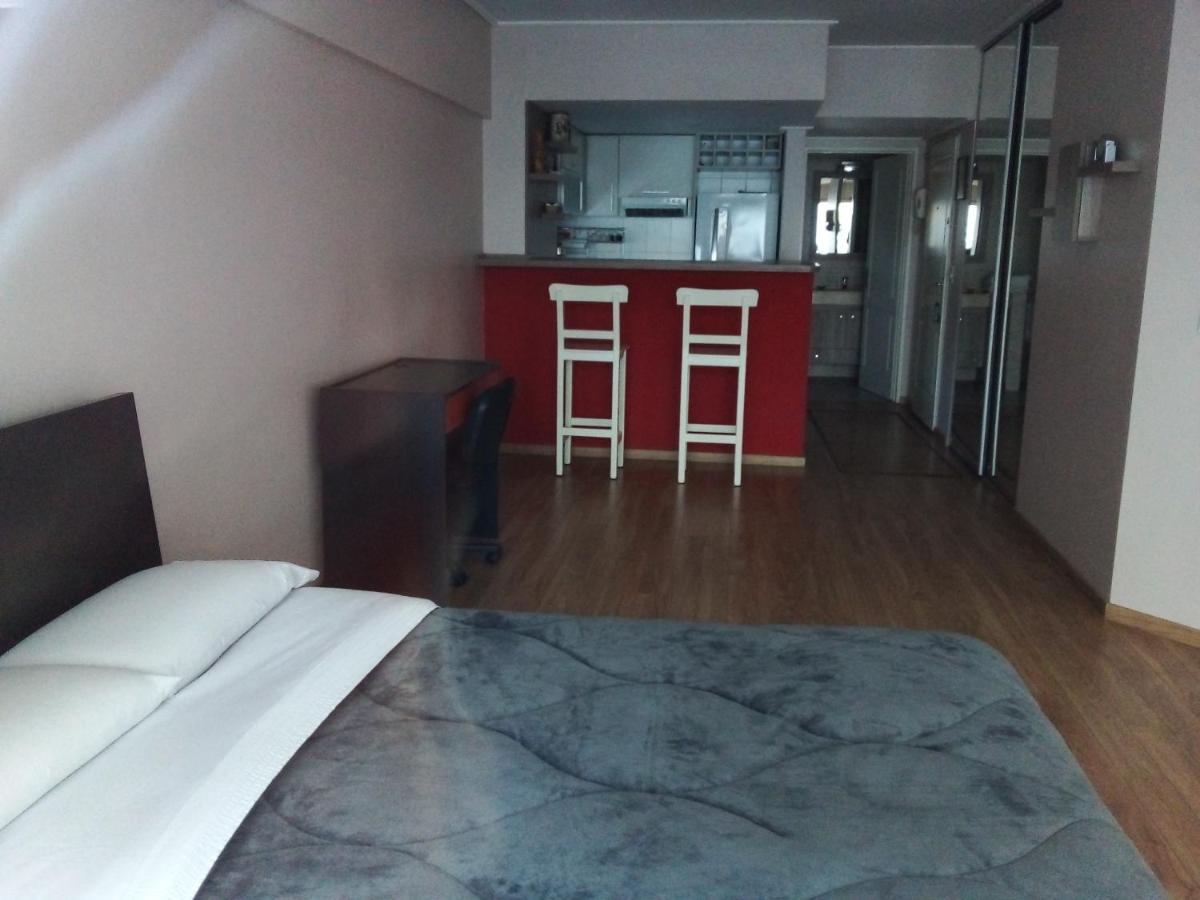 Apartment Buenos Dias Libertador *