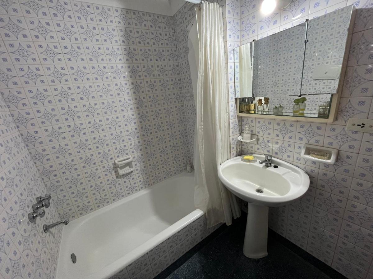Apartment Palermo Frente Al Zoo Buenos Aires