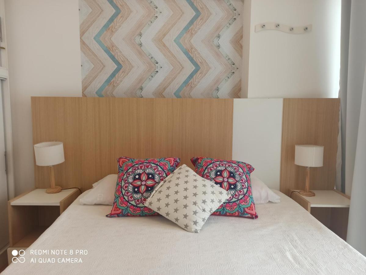 Recoleta Beautiful Premium Seg 24 Hs Con Amenities Apartment