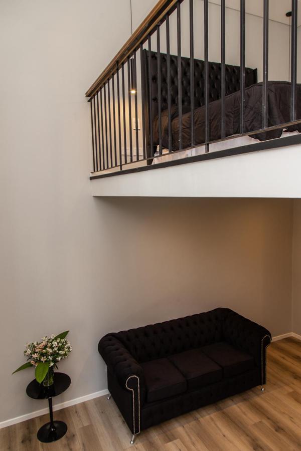 Loft Argentino 3*