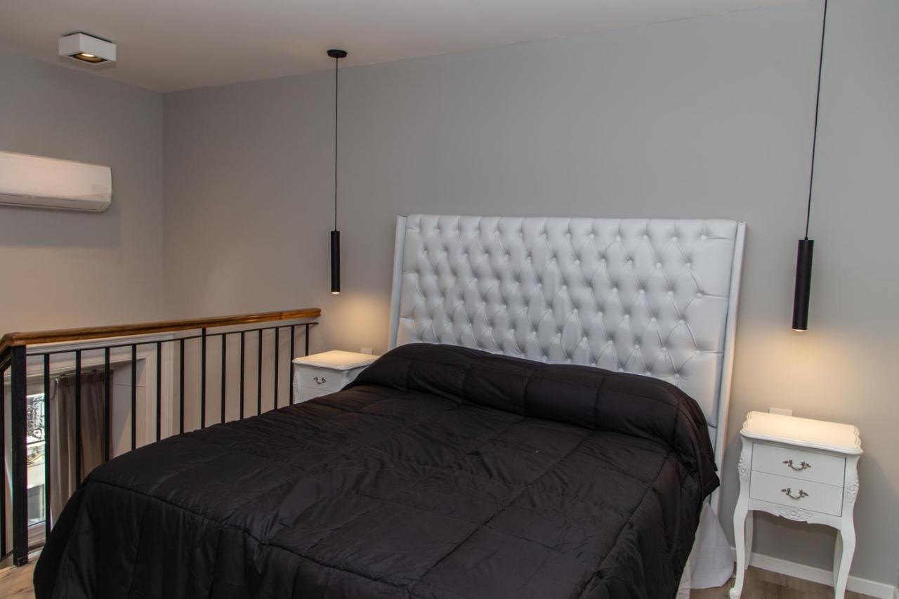 Loft Argentino 3*