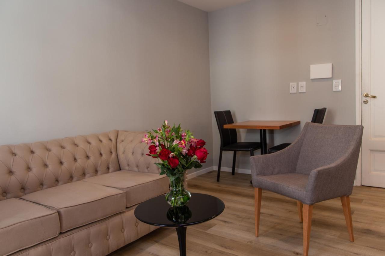 Loft Argentino Buenos Aires