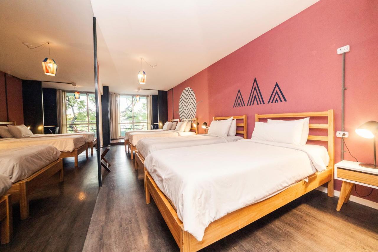 Socialtel Palermo Hotel Buenos Aires
