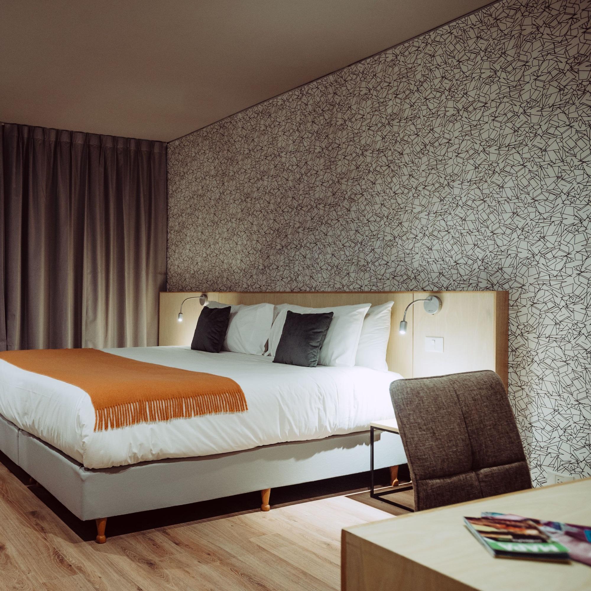 Pleno Madero Hotel 4*