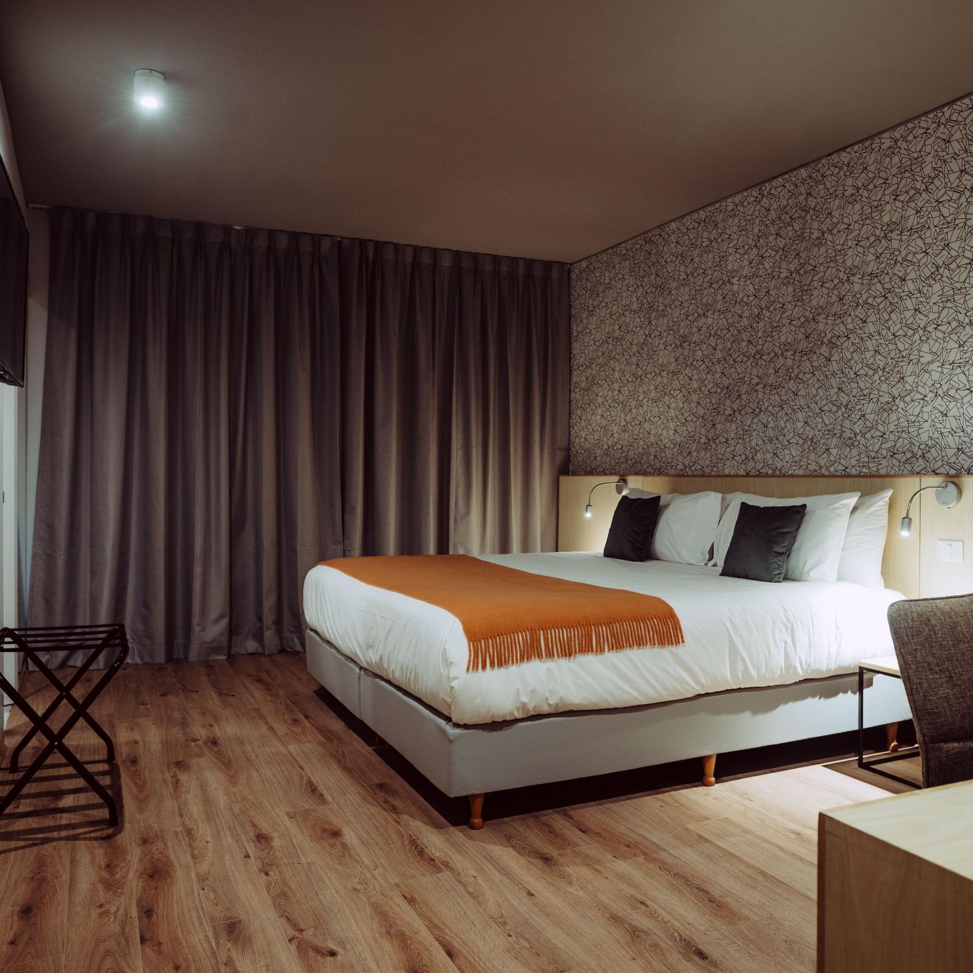 Hotel Pleno Madero