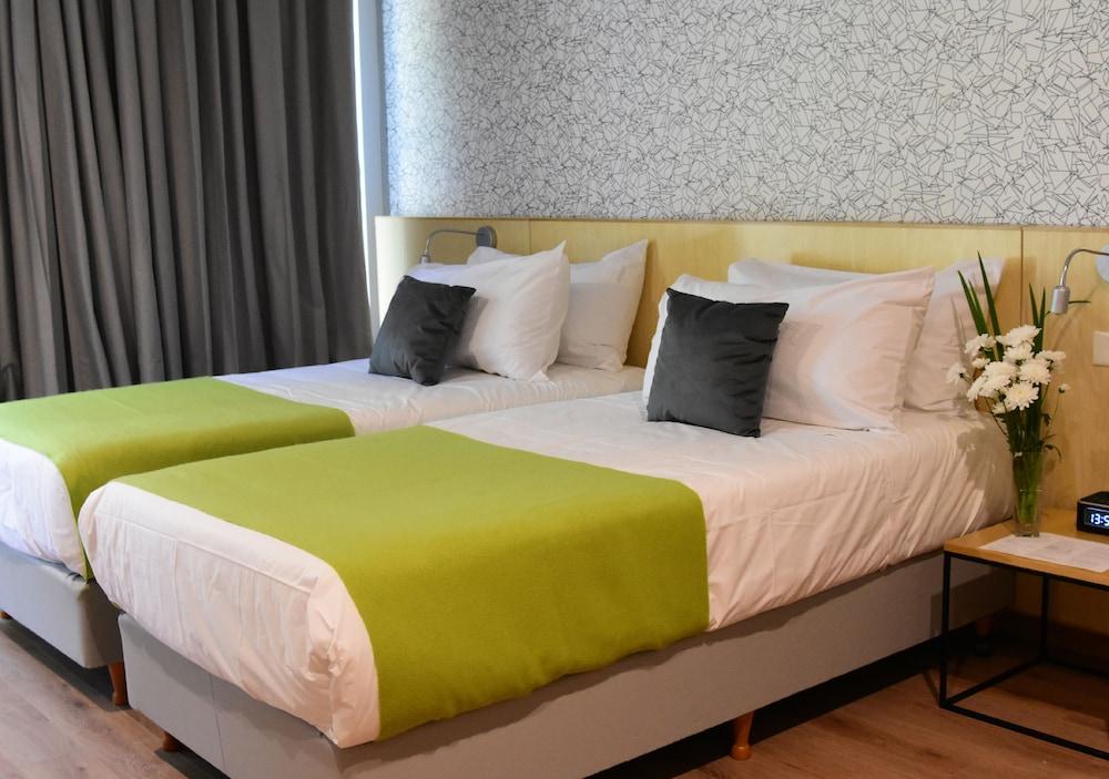 Pleno Madero Hotel