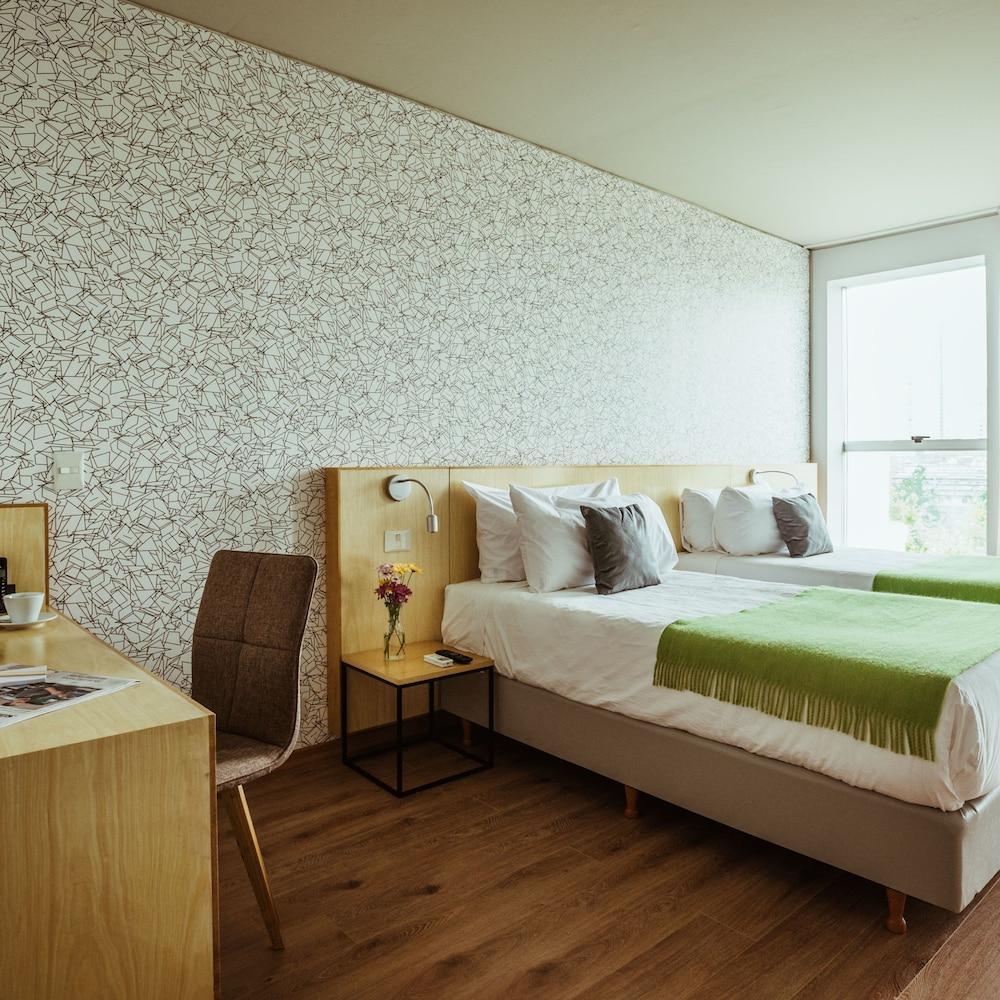 Hotel Pleno Madero Buenos Aires