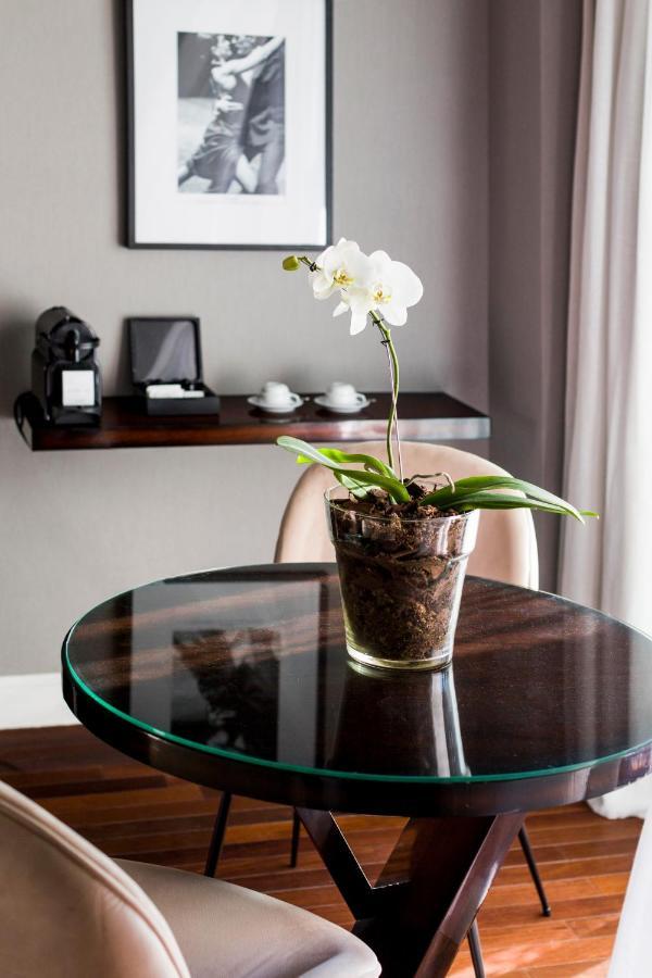 Hotel Casasur Recoleta 5*