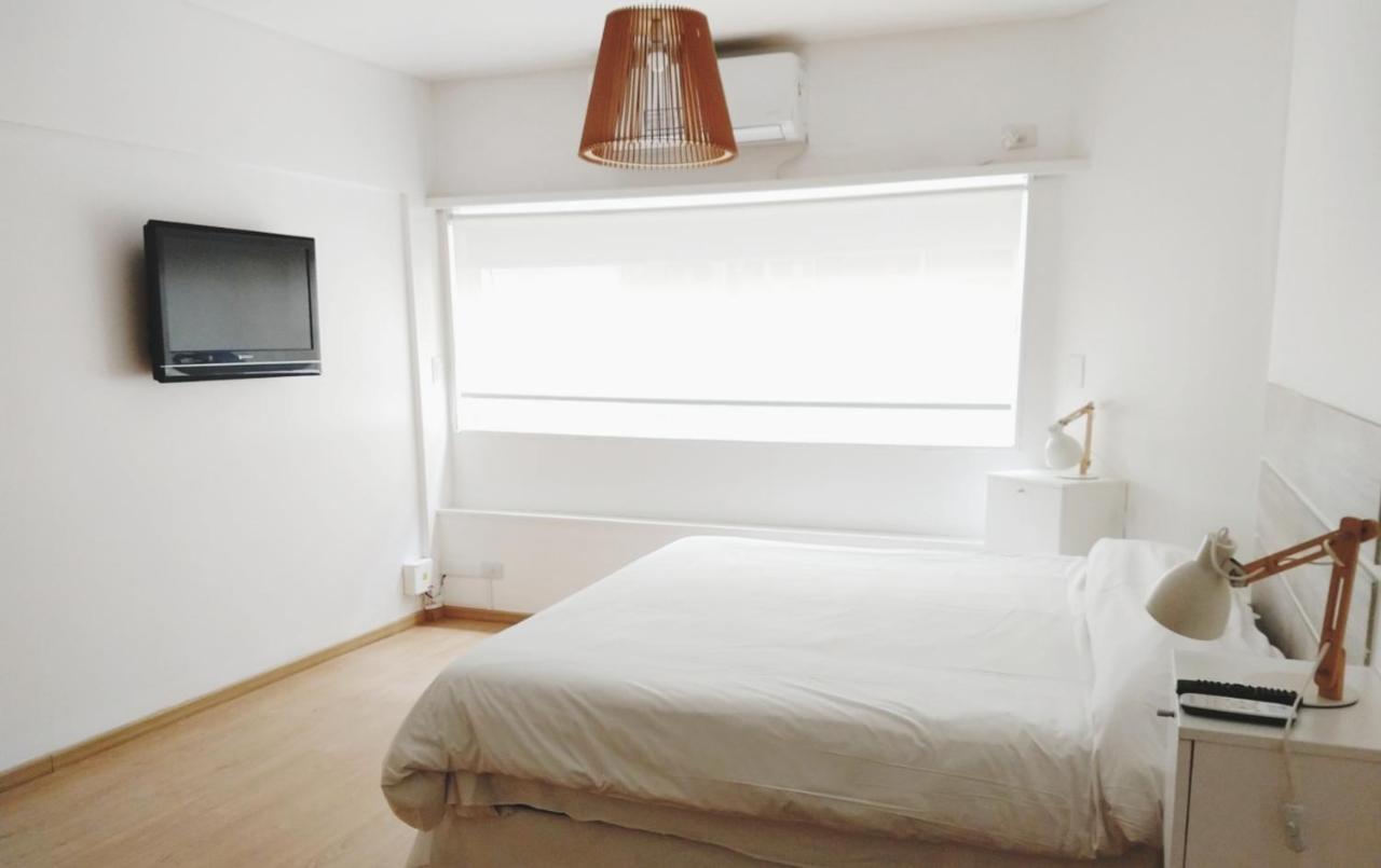 Sr Inn Apartments Buenos Aires