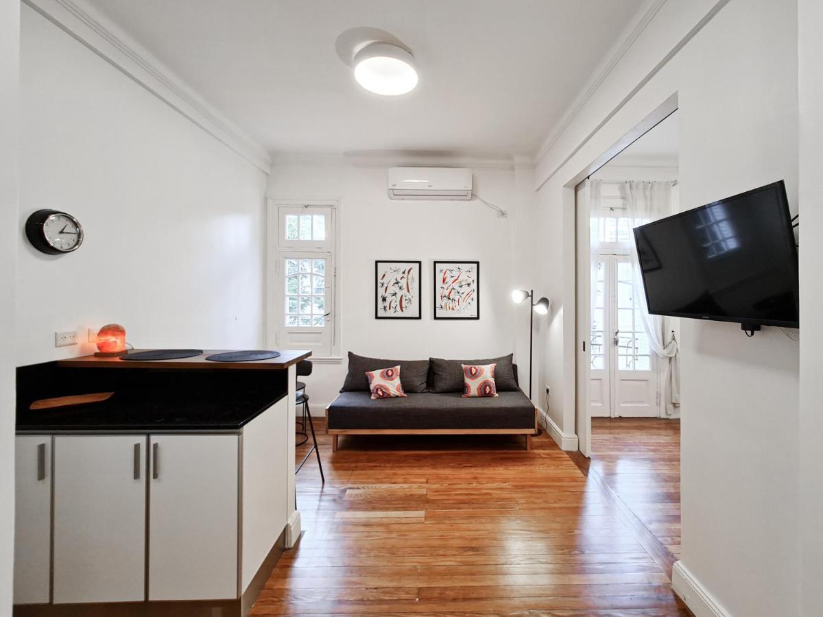 Apartment G&g - Palermo Traditional Boutique *