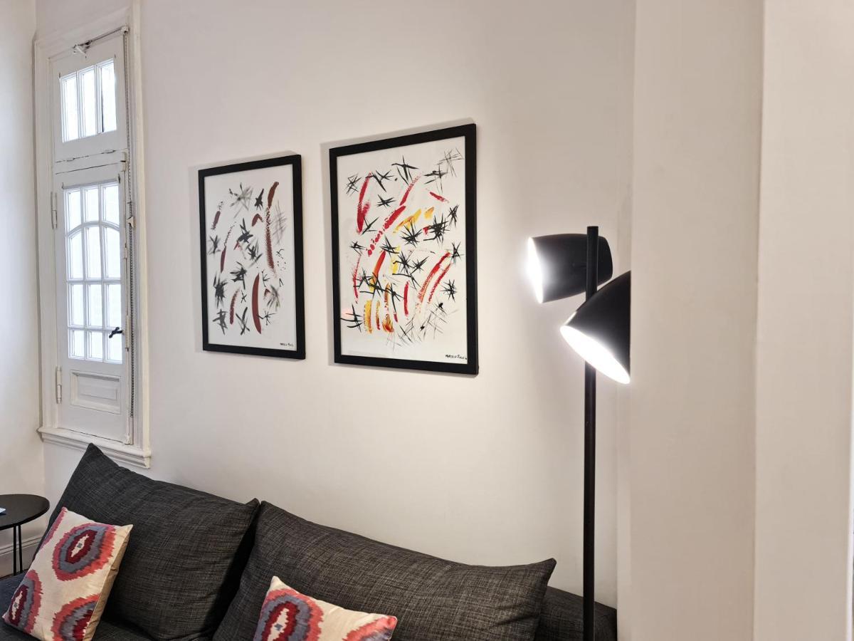 G&g - Palermo Traditional Boutique Apartment *
