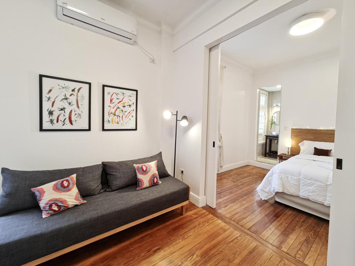 G&g - Palermo Traditional Boutique Apartment Buenos Aires