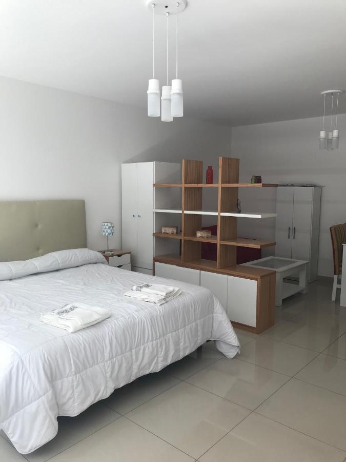 Apartment Modern In Heart Of Recoleta With Pool, Grill And Gym