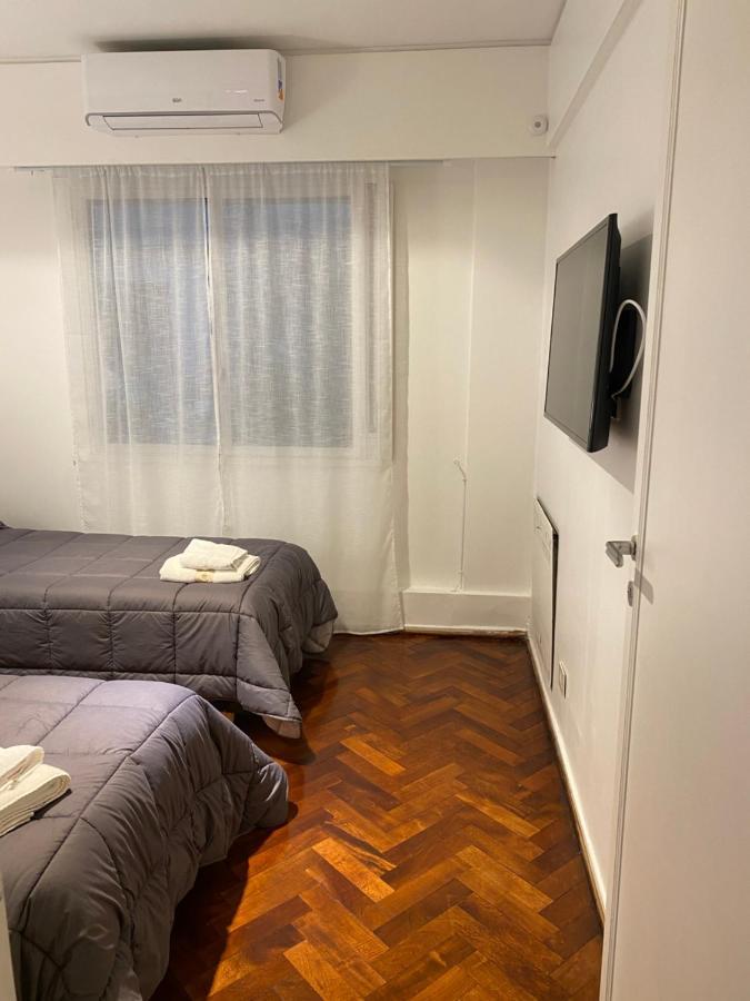 Apartment Tia Apartment/retiro 4 Amb, Cerca Teatro Colon *