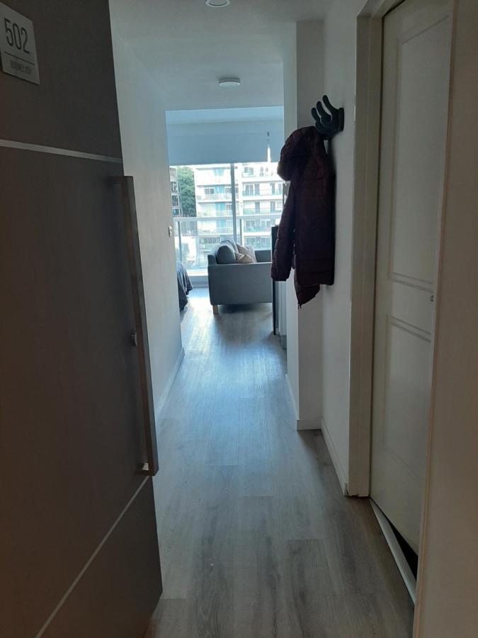 Departamento Bulnes *