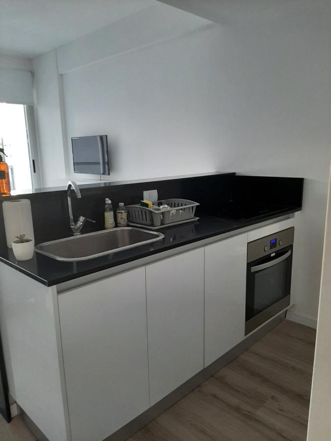 Departamento Bulnes Apartment