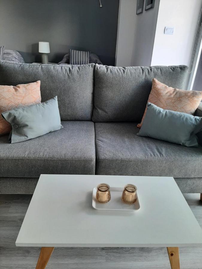 Apartment Departamento Bulnes *