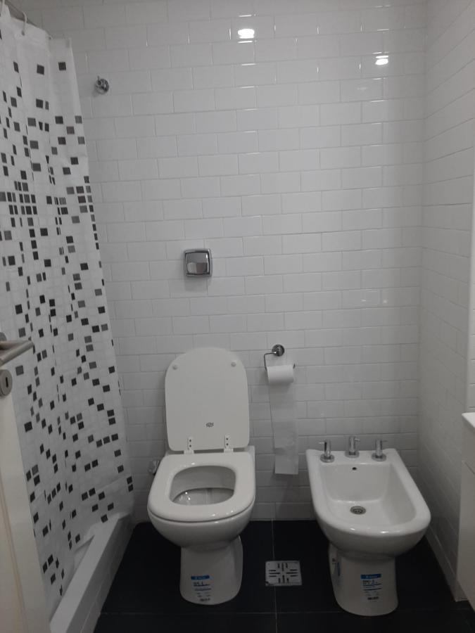 Apartment Departamento Bulnes Buenos Aires