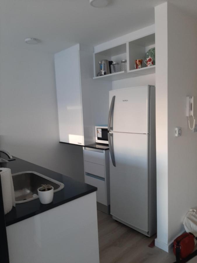 Departamento Bulnes Buenos Aires