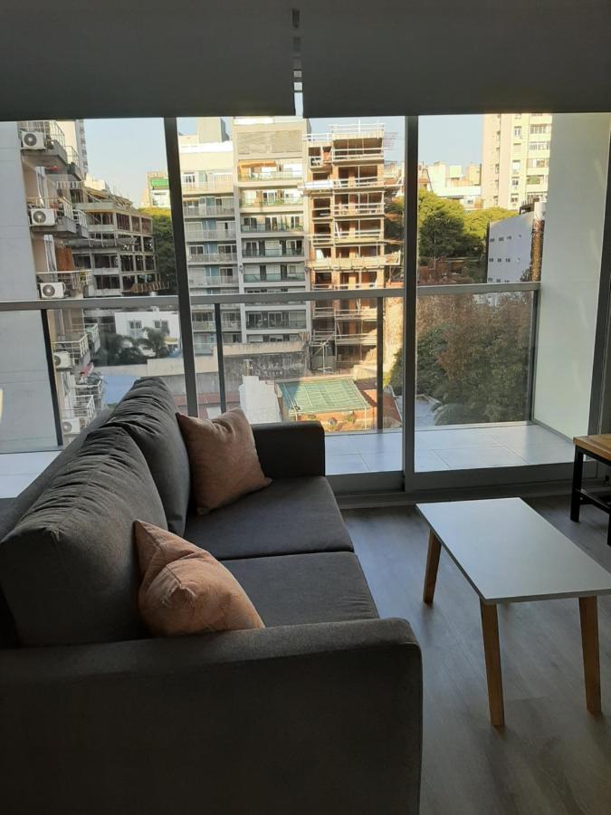 Departamento Bulnes Buenos Aires