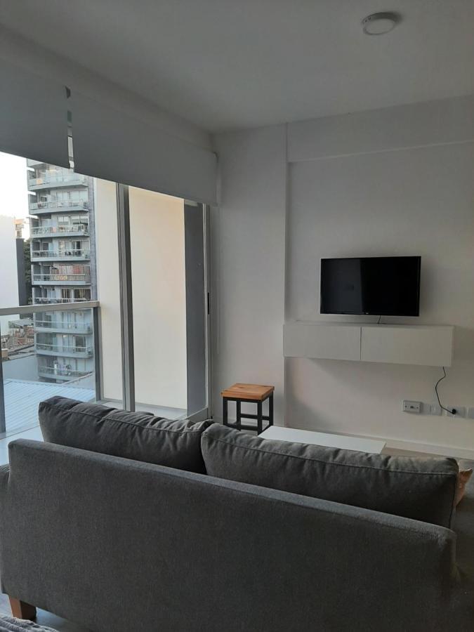 Departamento Bulnes Apartment Buenos Aires
