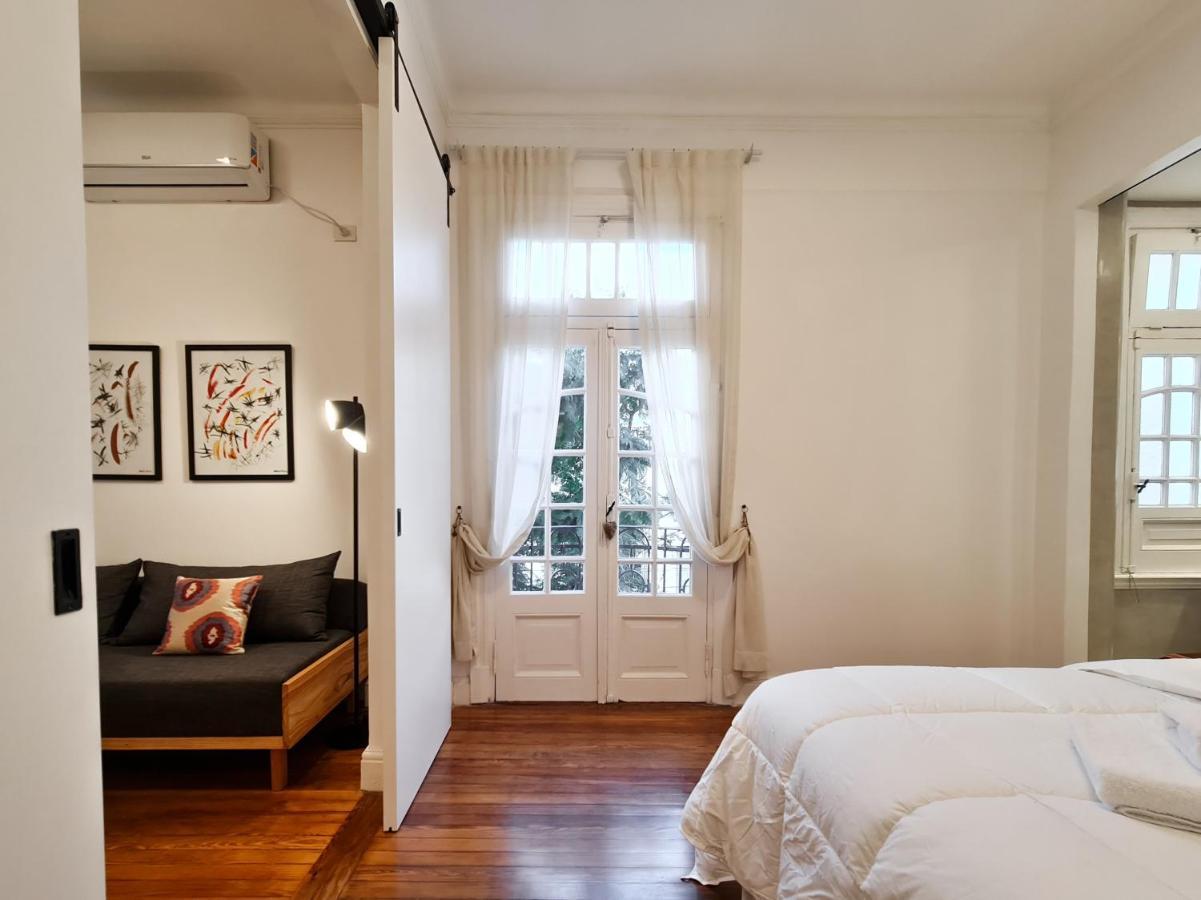 G&g - Palermo Traditional Boutique Apartment *