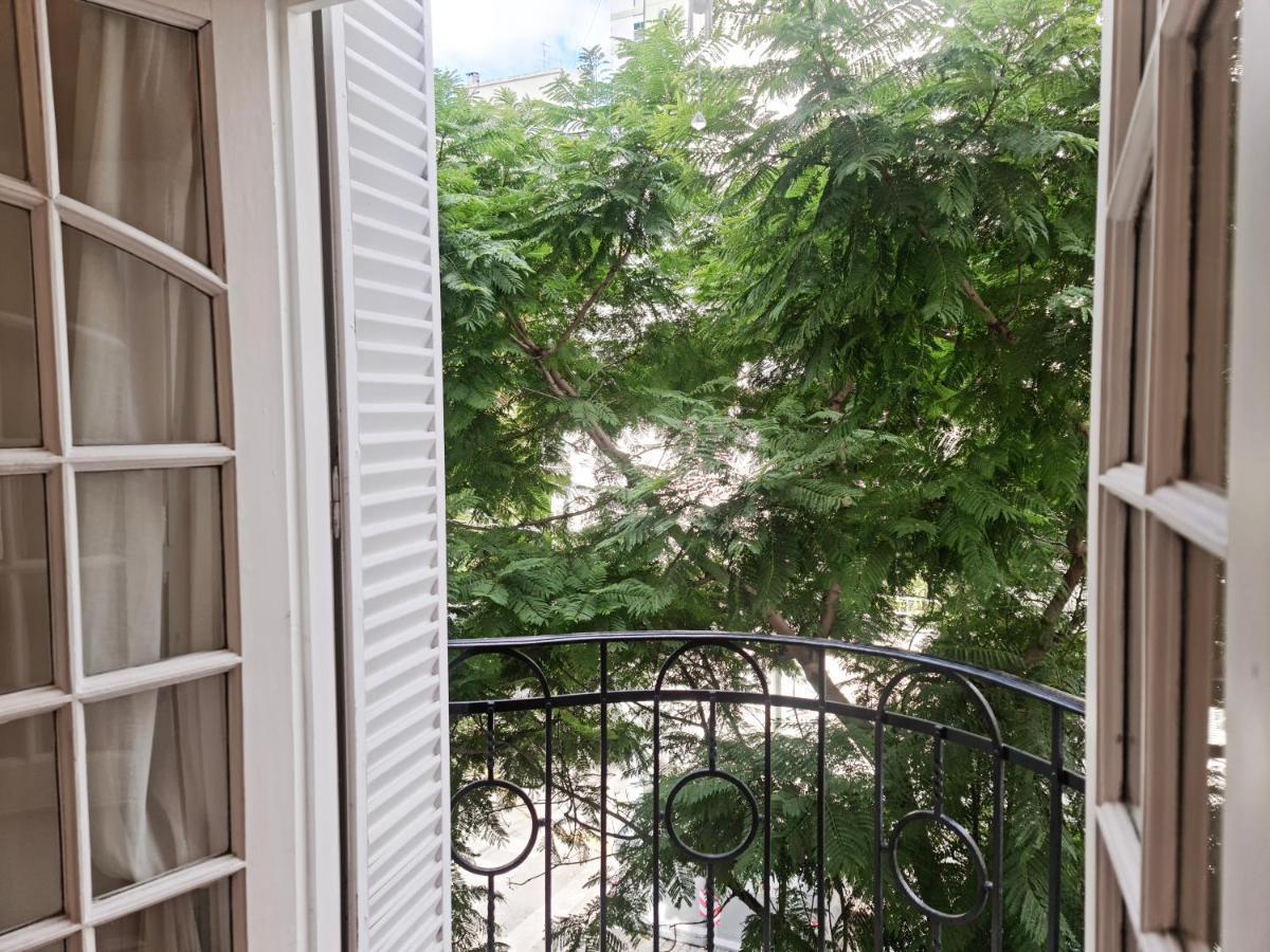 G&g - Palermo Traditional Boutique Apartment *