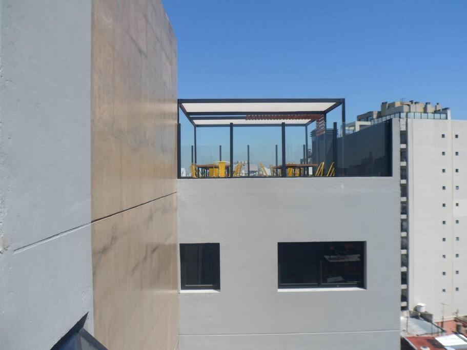 Dzain 1 - Piscina -gym- Cochera - Parrilla- Playromm- Cercania Garrahan, Favaloro, Britanico * Buenos Aires