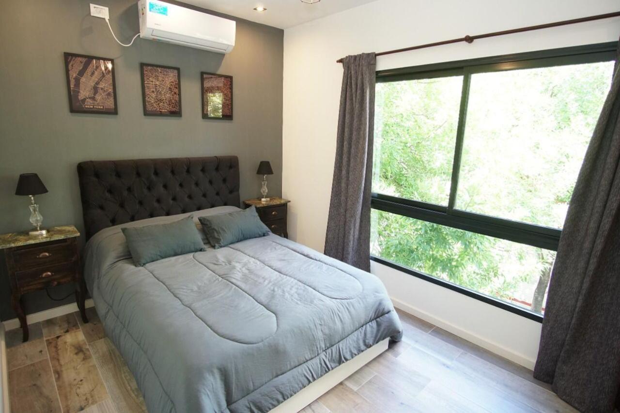 Belgrano Suites - Cercania Fleni E Icba Apartment