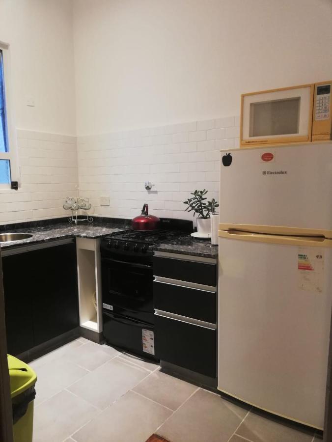 Apartment San Telmo Casco Historico, 2 Ambientes!
