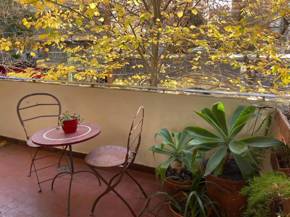 Departamento En Palermo Canitas Polo Buenos Aires