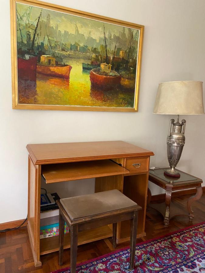 Departamento En Palermo Canitas Polo