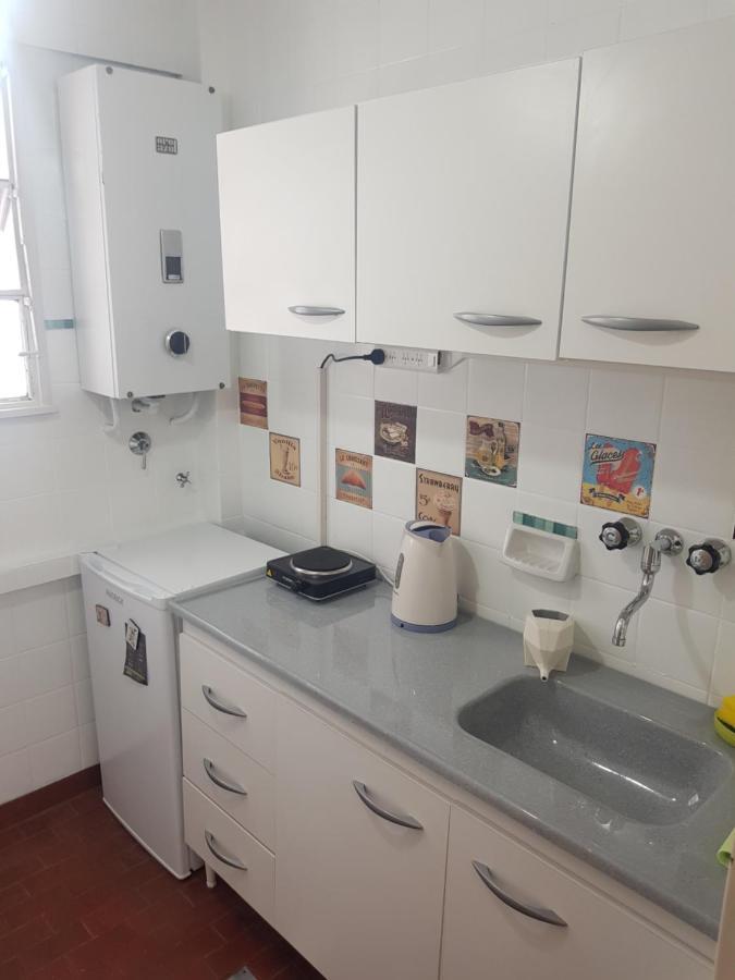 Studio En Recoleta Apartment *