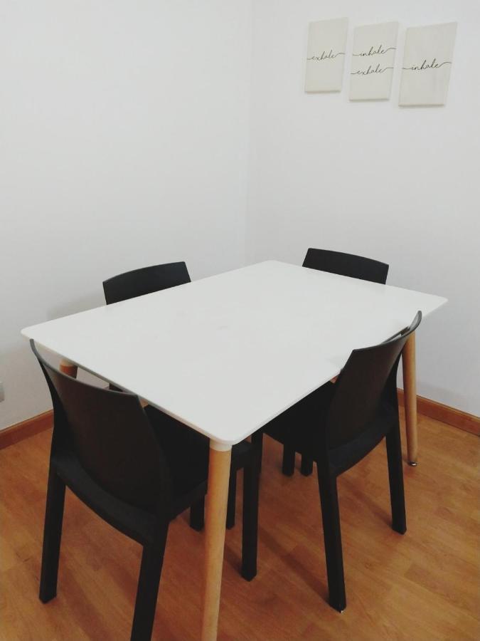 Sr Inn Apartments * Buenos Aires
