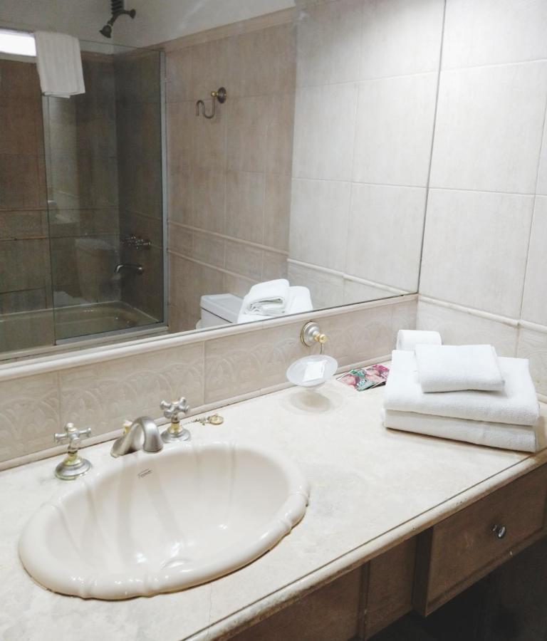 Sr Inn Apartments Apartamento Buenos Aires