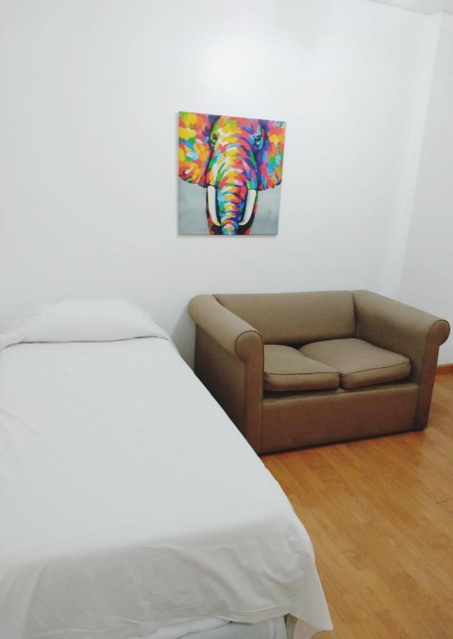 Sr Inn Apartments * Buenos Aires