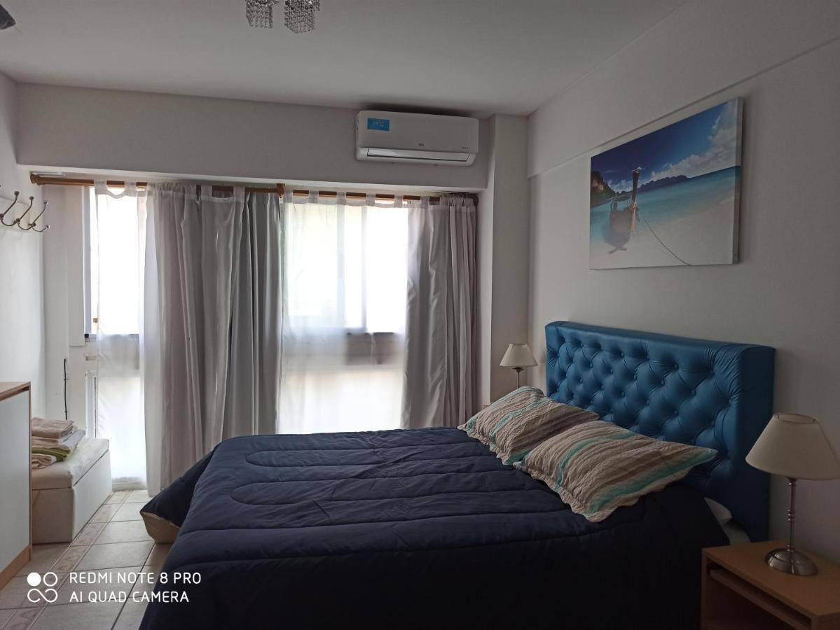 Apartamento Recoleta Beautiful Ii Buenos Aires