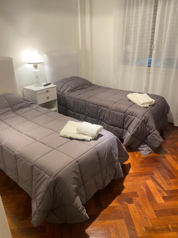 Tia Apartment/retiro 4 Amb, Cerca Teatro Colon *
