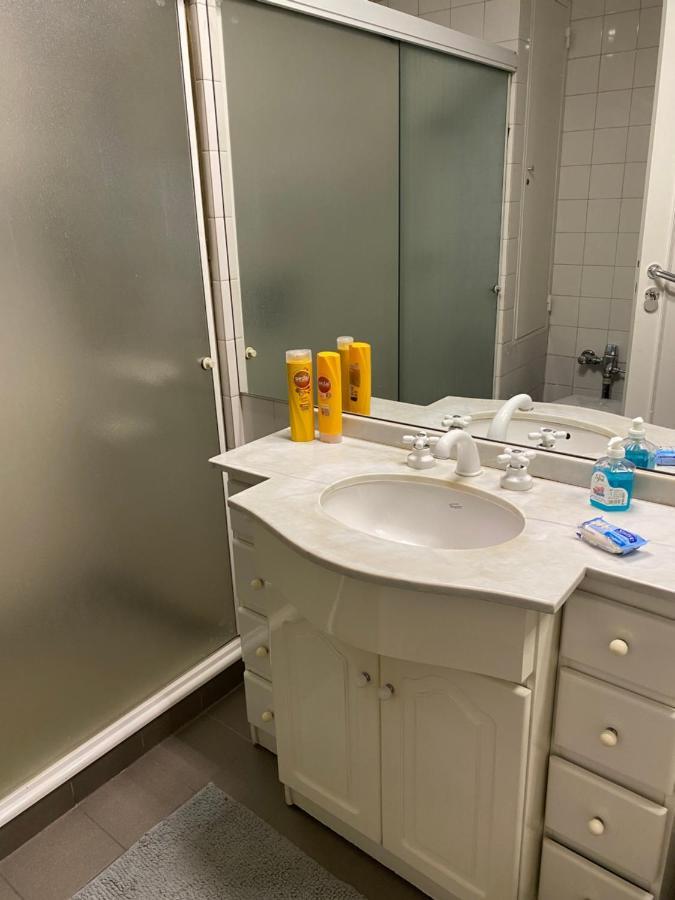 Tia Apartment/retiro 4 Amb, Cerca Teatro Colon *