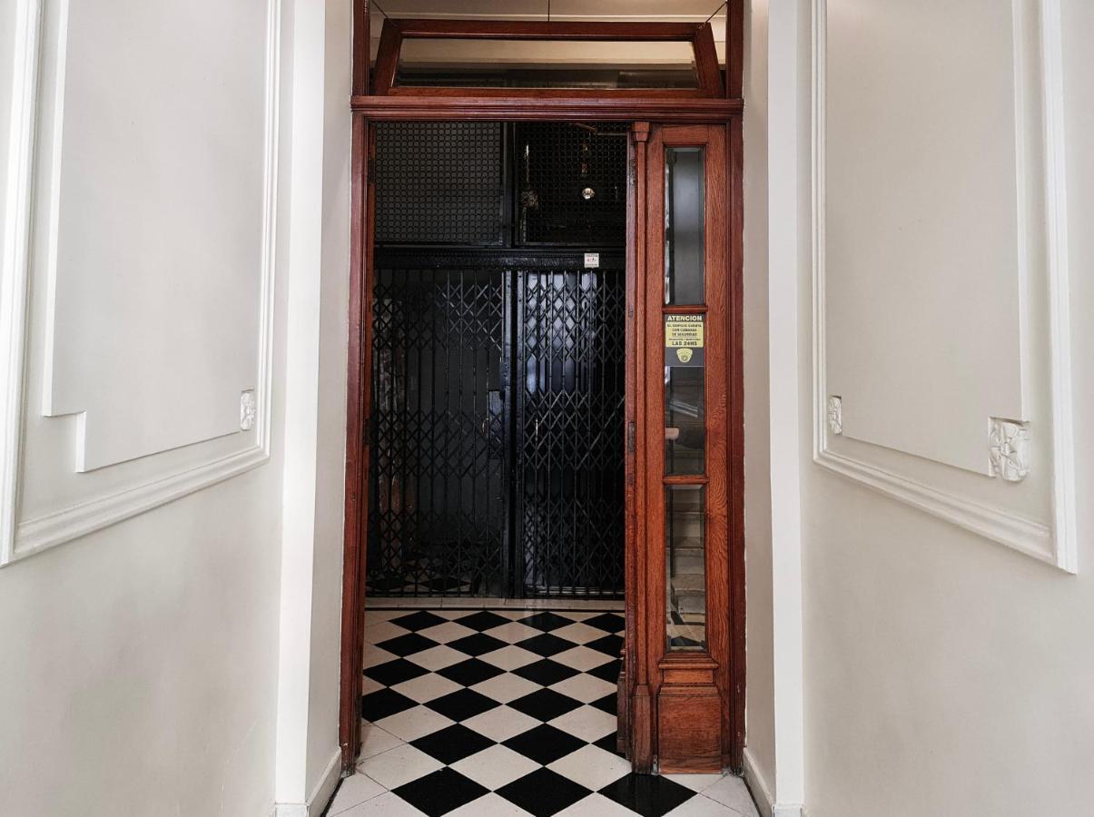 G&g - Palermo Traditional Boutique Apartment *