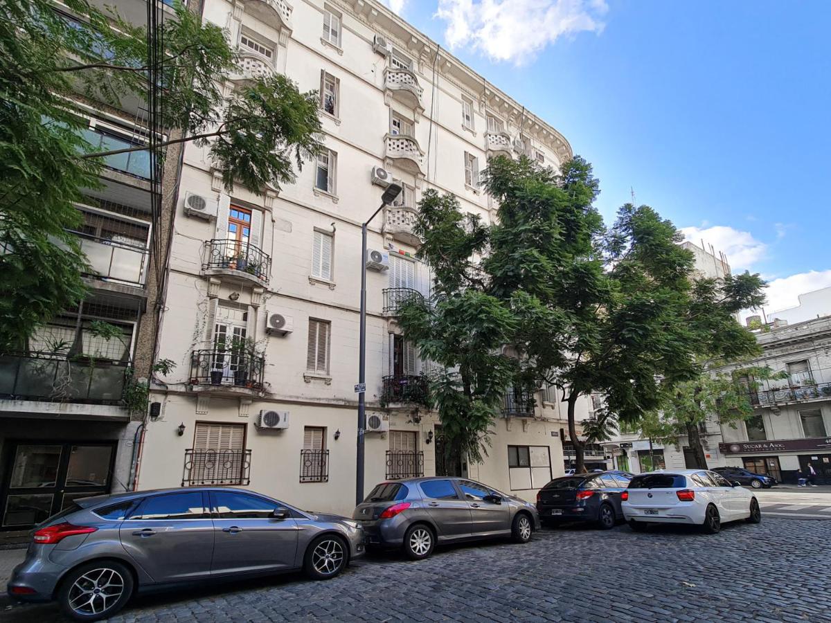 G&g - Palermo Traditional Boutique Apartment Buenos Aires