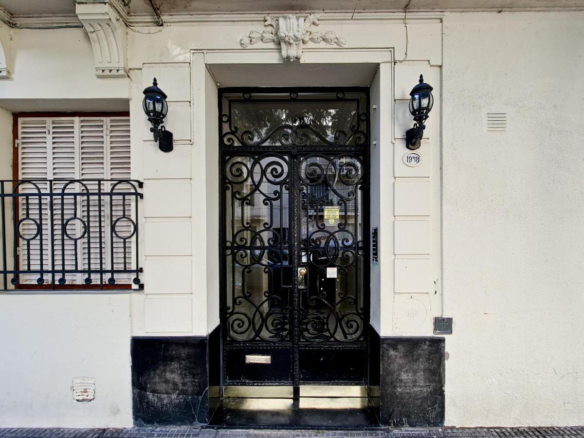G&g - Palermo Traditional Boutique Apartment Buenos Aires