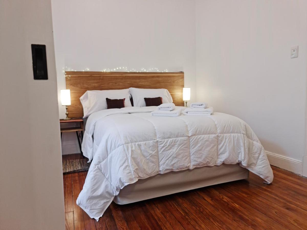 G&g - Palermo Traditional Boutique Apartment Buenos Aires