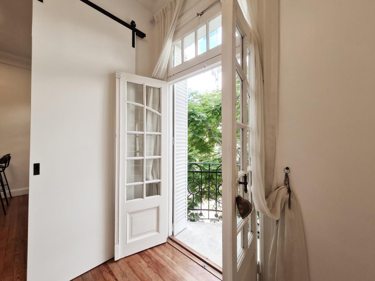 G&g - Palermo Traditional Boutique Apartment