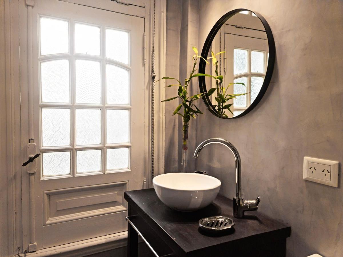 Apartment G&g - Palermo Traditional Boutique *