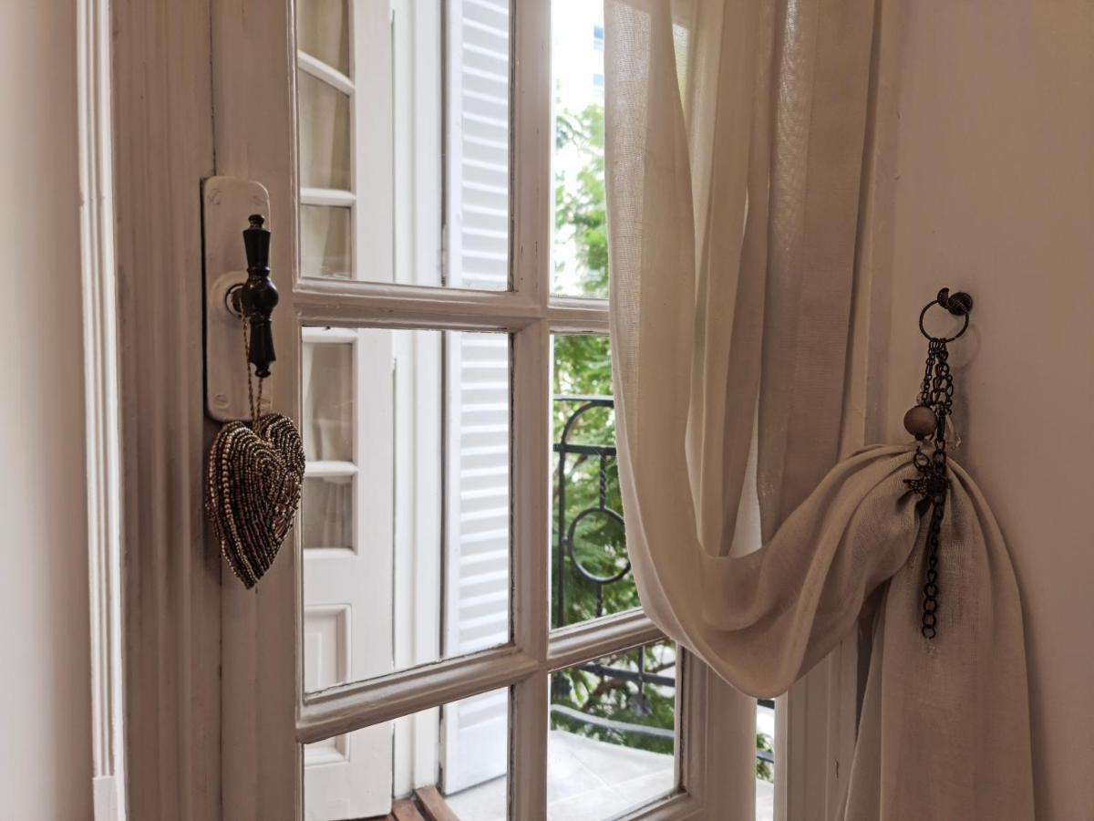 Apartment G&g - Palermo Traditional Boutique Buenos Aires