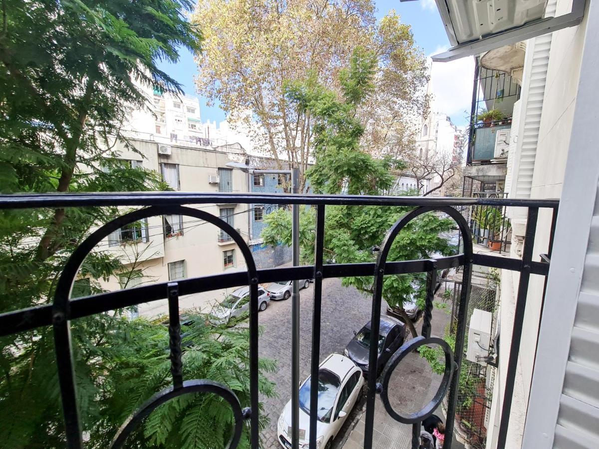 G&g - Palermo Traditional Boutique Apartment Buenos Aires