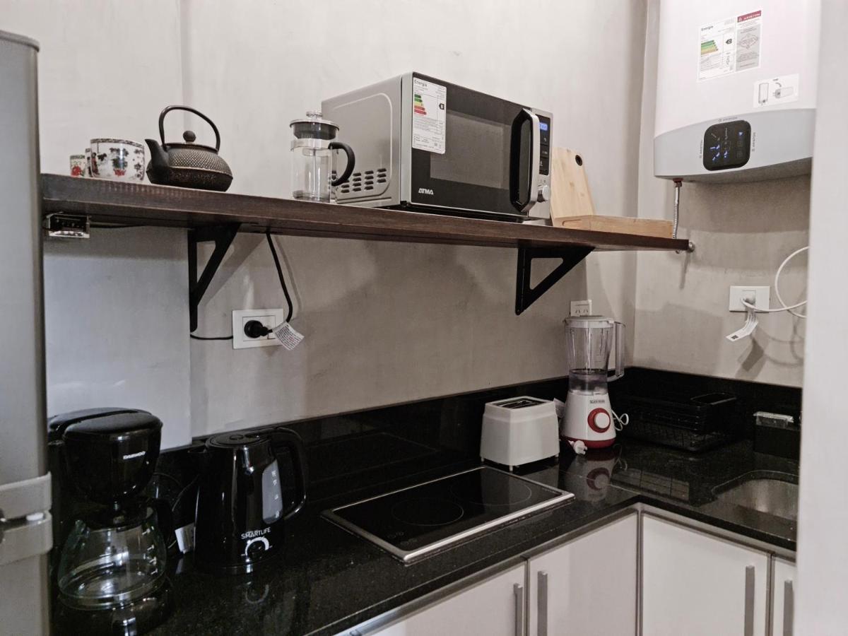 Apartment G&g - Palermo Traditional Boutique *