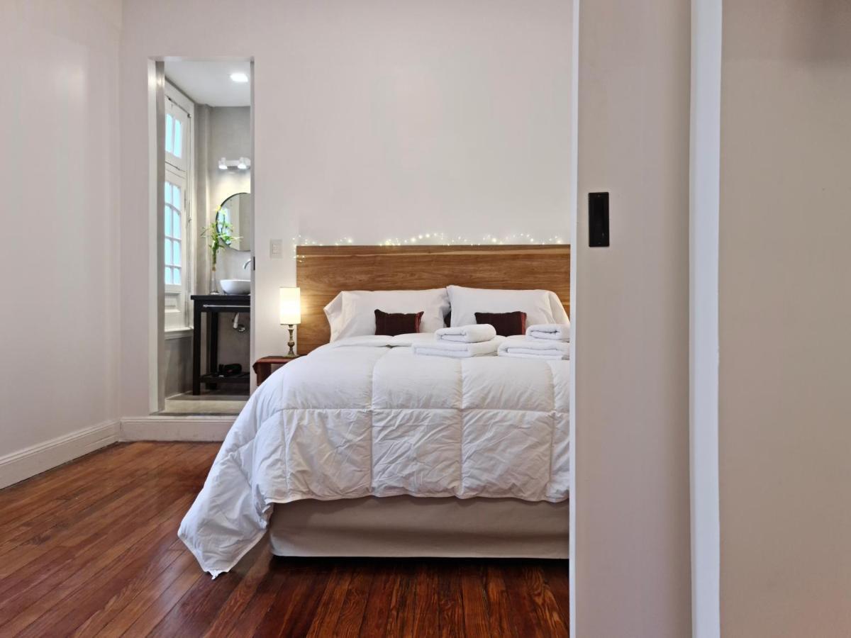 Apartment G&g - Palermo Traditional Boutique Buenos Aires